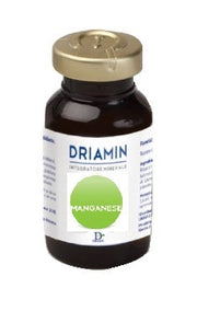 DRIAMIN MANGANESO 15ML-1