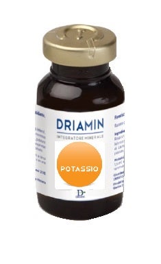 DRIAMIN POTASIO 15ML-1