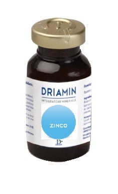DRIAMIN ZINC 15ML-1