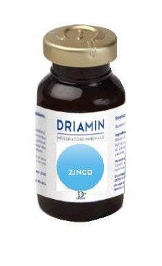 DRIAMIN ZINC 15ML-1