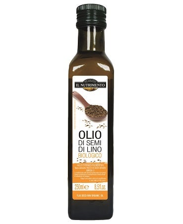 NUECES ACEITE DE LINO 250ML-1