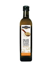 ACEITE DE SEMILLAS DE SÉSAMO DE NUECES 500M-1