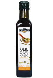 ACEITE DE SEMILLA DE CALABAZA DE NUECES 250ML-1