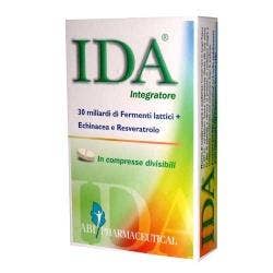 Ida 12 comprimidos bucales-1