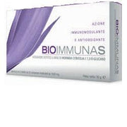 BIOIMMUNAS 20CPR-1