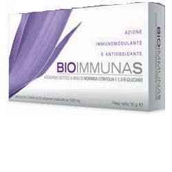 BIOIMMUNAS 20CPR-1