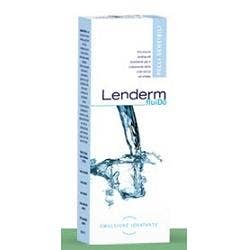 Lenderm Fluido Calmante 200ml-1