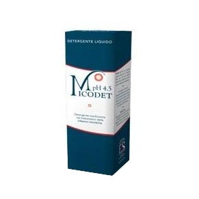 Micodet Detergente 200ml-2
