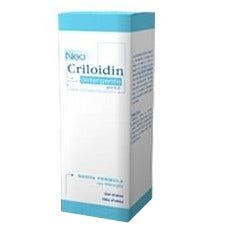 Neo Criloidina Baño Limpiador 200ml-2