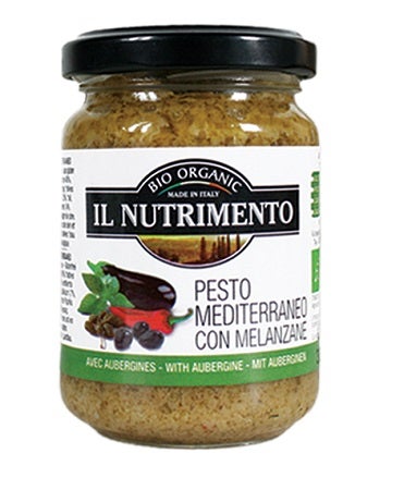 PESTO MEDITERRÁNEO DE NUECES 130G-1