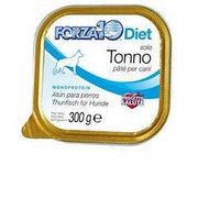 Forza10 Solo Diet Paté De Atún Para Perros Adultos Tarrina 300g-1