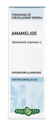 AAMELIDA TINTE IAL 50ML EBV-1