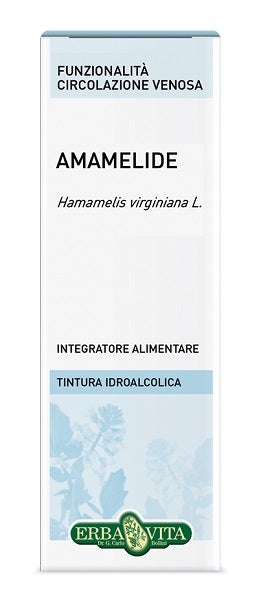 AAMELIDA TINTE IAL 50ML EBV-1