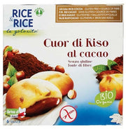 R&R CORAZON DE ARROZ CACAO 6X33G-1