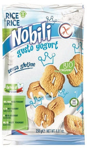R&R NOBILI ARROZ CON YOGURT 250G-1