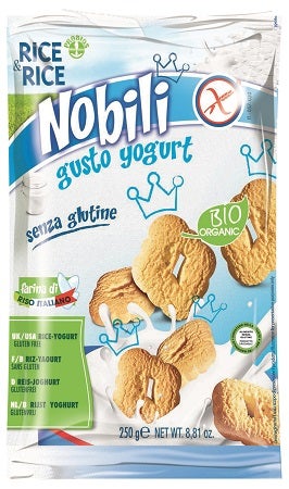 R&R NOBILI ARROZ CON YOGURT 250G-1