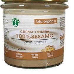 CRE TAHIN CLARO / CR SES 200G-1