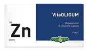 VITAOLIGUM ZINC 20F-1