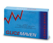 Glicemaven 30 Comprimidos-1