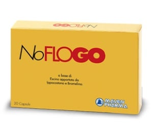 Noflogo 20 Comprimidos-1