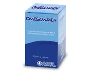 Omegamaven 30 Perlas-1