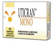 Uticran Mono 15 Comprimidos-1