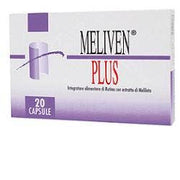 Meliven Plus 20 Cápsulas-1