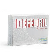 Defedril 20 Comprimidos-1