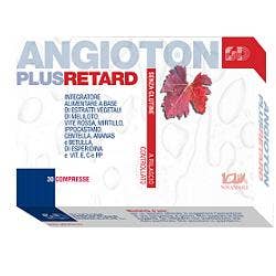 Angioton Plus Retard 30cpr-1