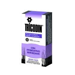 Tricodin Champú Con Alquitrán Cabello Graso 125ml-1