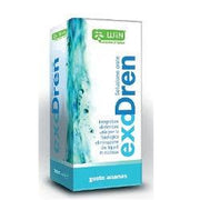 EXODREN JARABE 200ML-1