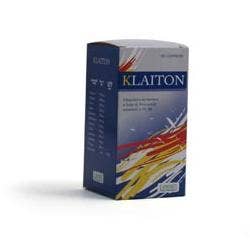 Klaiton 100 Comprimidos-1