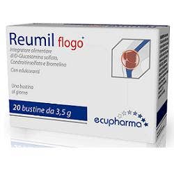 Reumil Flogo 20 Sobres-1