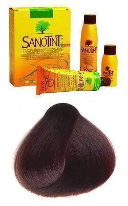 Sanotint Tinte Claro Castaño 78 Caoba 125ml-1