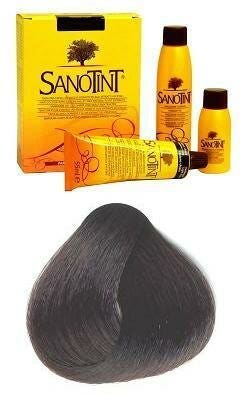 Sanotint Tinte Capilar 03 Castaño Natural 125ml-1