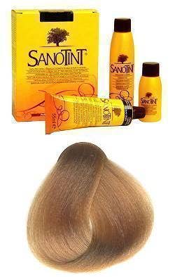 TINTE PARA EL CABELLO SANOTINT 11-1