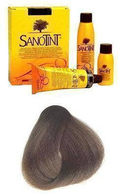 Sanotint Tinte Capilar 14 Rubio Oscuro 125ml-1