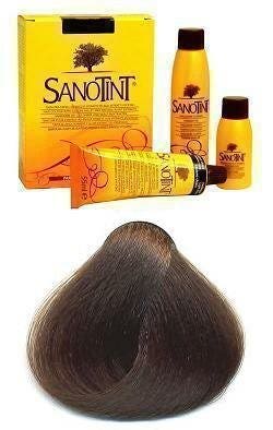 SANOTINT TINTURA CAPELLI 18-1