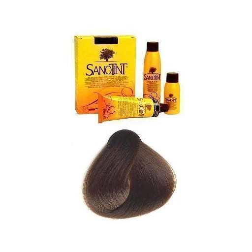 Sanotint Tintura Capelli 26 Tabacco 125ml-2