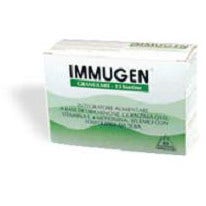 Immugen Granular 15 Sobres-2