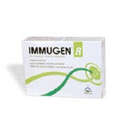 Immugen R 30 Comprimidos-1