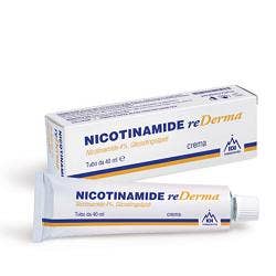 Nicotinamida Rederma Crema 40ml-1