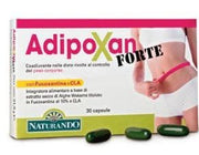 Adipoxan Forte 30 Cpsulas-1