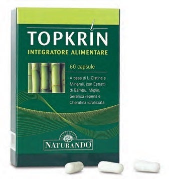 Topkrin 60 Comprimidos-1