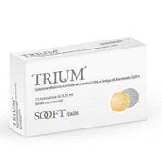 Trium Monodosis Colirio 15 Viales-1