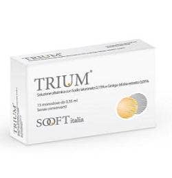 Trium Monodosis Colirio 15 Viales-1