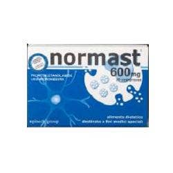 Normast 600mg 20 Comprimidos-1