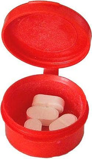 Pastillero Diario 1 Pieza-1