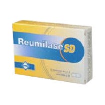 Reumilasa SD 20 Comprimidos-2