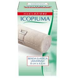 Venda Universal Elástica Icopiuma 8x450cm-1